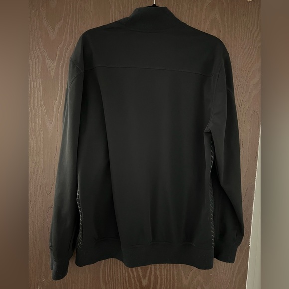 Oakley Full Zip Sweatshirt - Picture 3 of 3